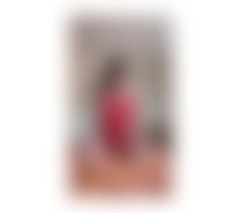 Denisa new girl in your town Party girl