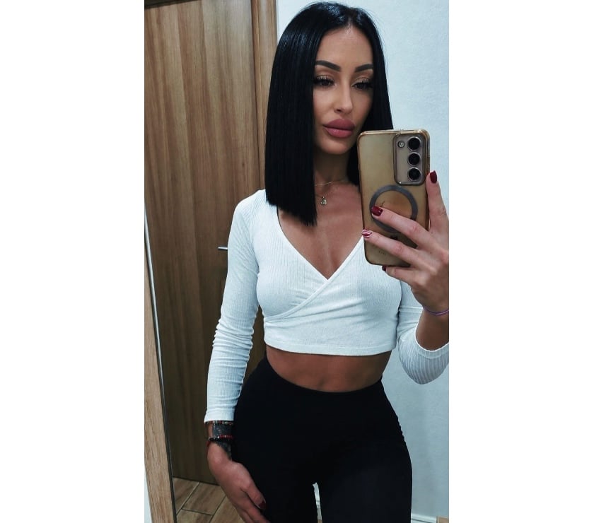 Melysa 🍭 Party girl for you🥂💯Reall !