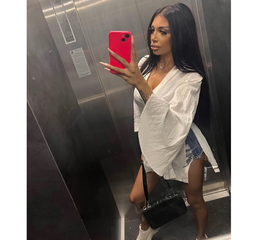 Escorts West Yorkshire Leeds - Photos for New in you town’ Herra🍭Reall💯 call me now🍭🥂