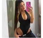 SEXY CHLOE | NEW IN TOWN 🔞😈