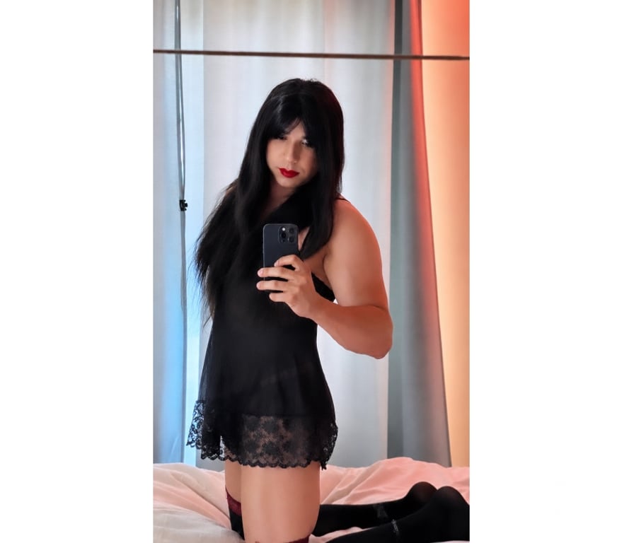 Trans Escorts Swansea - Wales Swansea City Centre - Swansea - Photos for Oh love, I'm in the city