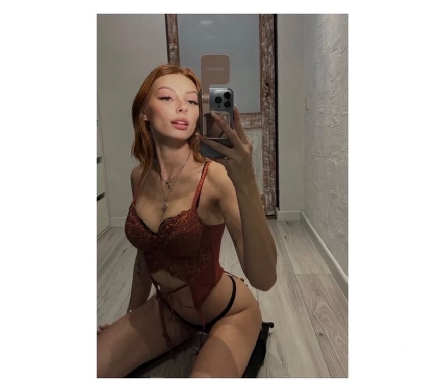 Escorts Glasgow Ibrox - Glasgow - Photos for Your dream Girl😈just arrived real pics Incall@Outc