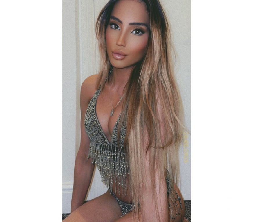 Trans Escorts West Midlands Birmingham - Photos for Ts DreamDoll Khalifa TOP VidCallVerify FEW DAYS ONLY!