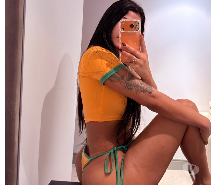 Escorts South West London Richmond upon Thames - Photos for Party girl Jaque 🔥 naughty