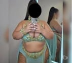 NEW BBW FIRST TIME IN TOWN