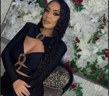 Escorts Belfast City Centre (South) Belfast - Photos for ❣️SIERRA❣️NEW PARTY BRUNEETE TOP LATINA