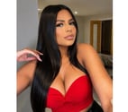 Exotic latina❤️❤️❤️