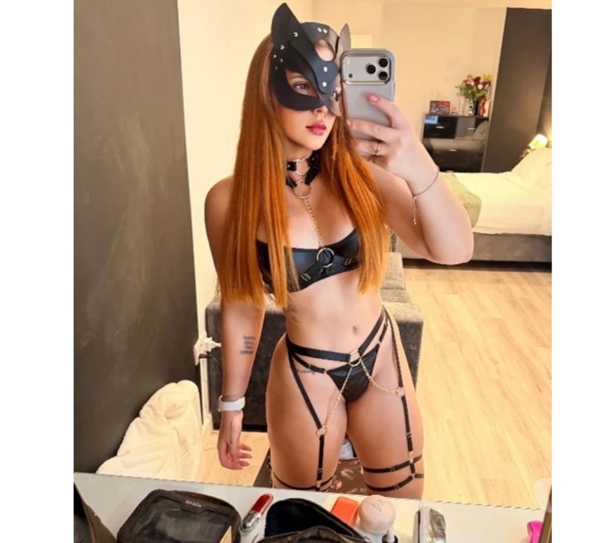 Escorts Peterborough Peterborough City Centre - Peterborough - Photos for 😈Anna🖤 FULL SERVICE 😈PARTY GIRL