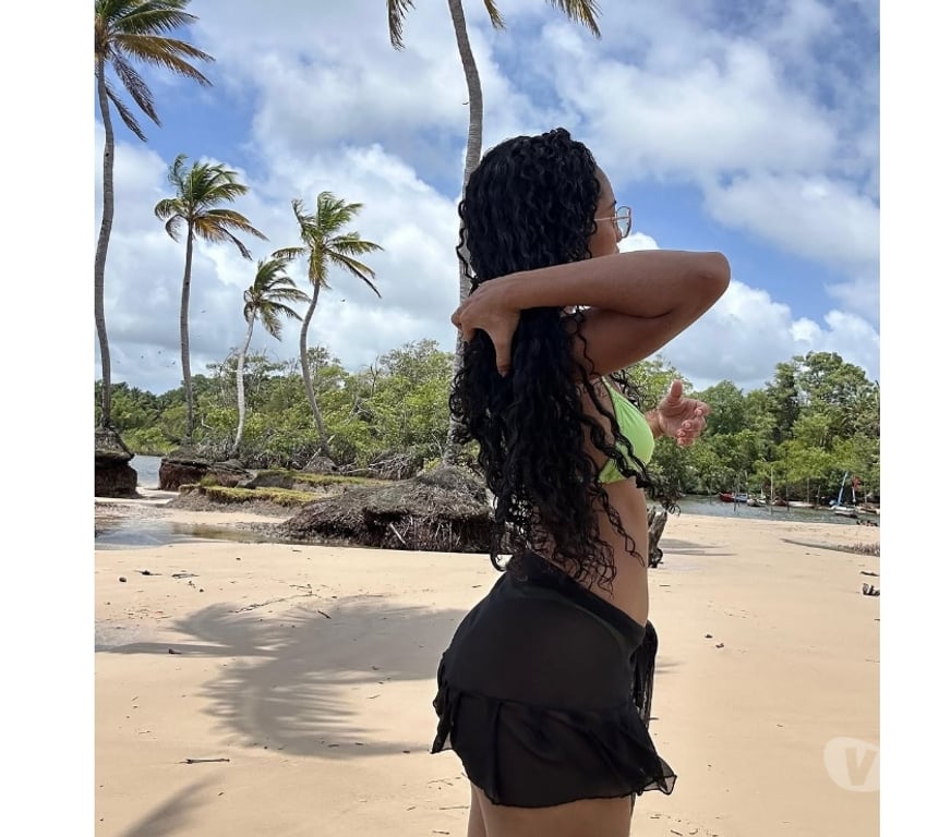 Escorts West London Acton - West London - Photos for GISELE 🇧🇷 BRAZILIAN • REAL 100% PICS 😍🔥