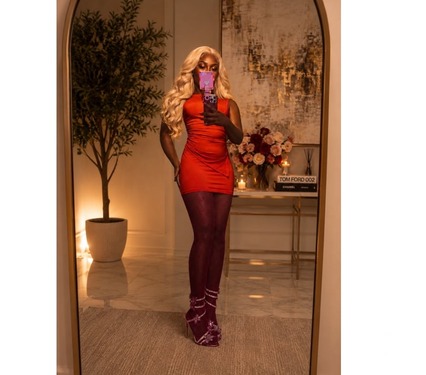 Escorts West Midlands Birmingham - Photos for ❤️ Sweet Like Bacardi Dangerous Like Desire. Rosé💋