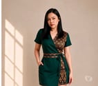 Professional Thai massage -Private studio ( Real picture )