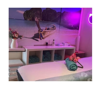 Full Body massage Dumfries Dumfries and Galloway - Photos for Full body therapeutic Relaxing Massage