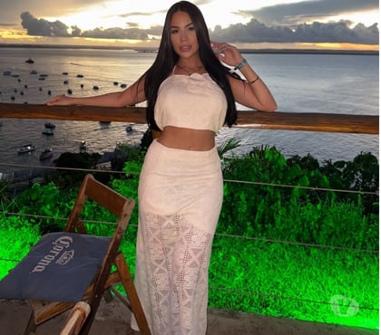 Photos for Nicole 🇧🇷 last day in the city🇧🇷🔥