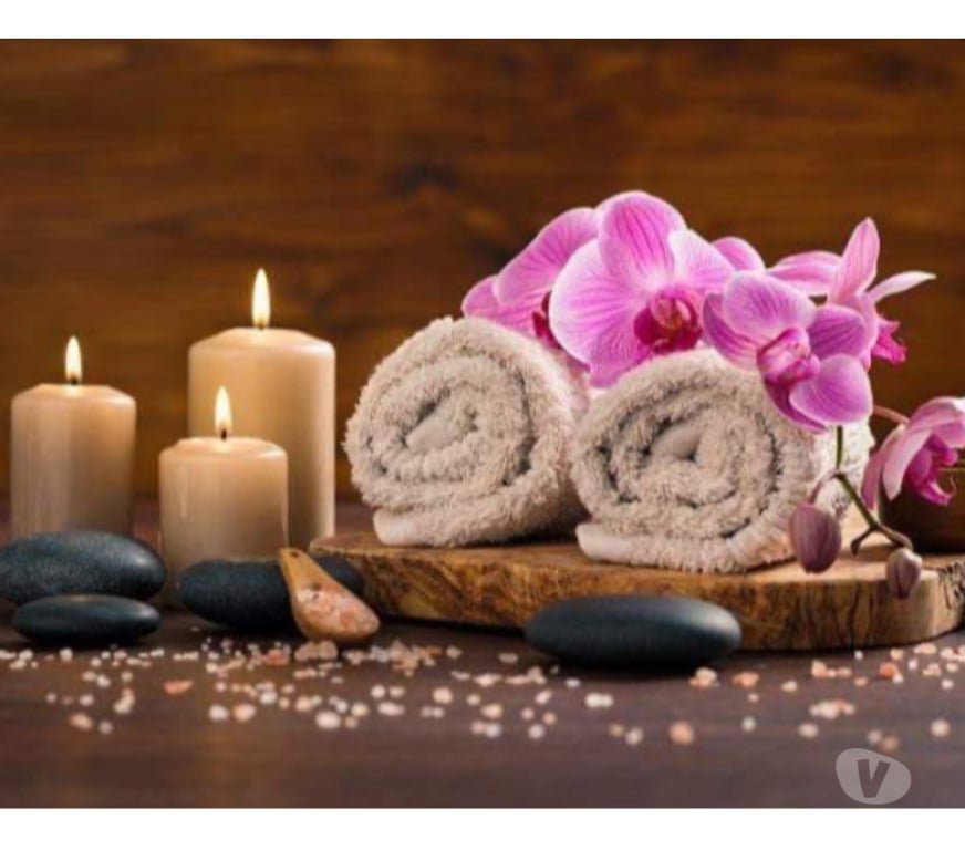 Full body massage Lancashire Blackpool - Photos for Full body Swedish massage