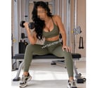 NEW 100% CLASSY BRUNETTE LEVEL PRO MASSAGE -UNTIL 13th July