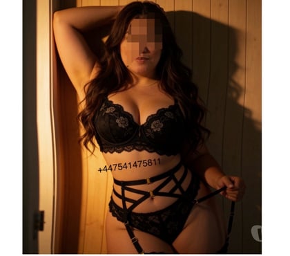 Escort Craigentinny Edinburgh - Photos for NEW 100% CLASSY BRUNETTE LEVEL PRO MASSAGE -UNTIL 13th July