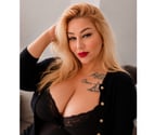 🔥 Sexy Blonde – New in Town – Premium Experience 🔥