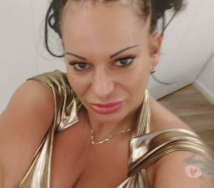  Escorts & Erotic Massage Wembley Park North West London - Photos for Sexy Simona Milf Best service OWO and CIM