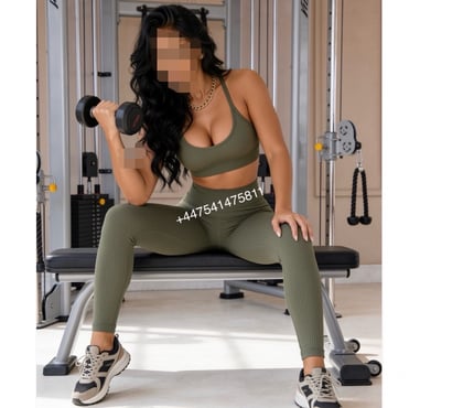 Escort Craigentinny Edinburgh - Photos for CLASSY BRUNETTE -MASSAGE STUDIO LEVEL PRO - Until 13th July