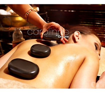 Escort Craigentinny Edinburgh - Photos for 100% CLASSY CAROLINNE - THE PERFECT TOUCH - MASSEUSE PROF.
