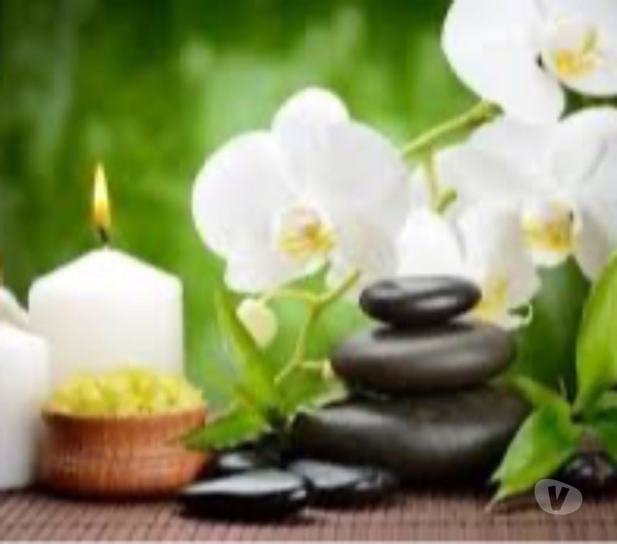 Full body massage Surrey Runnymede - Photos for Lucy Thai Massage
