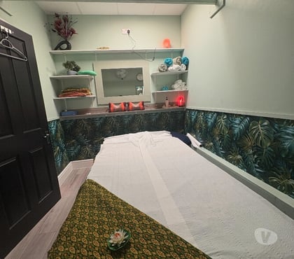 Massage Egham Runnymede - Photos for Lucy Thai Massage