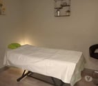 Relaxation Chinese Massage