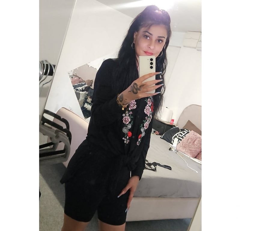 Escorts Essex Thurrock - Essex - Photos for HI I'm Cristina 24 of 24xxxx