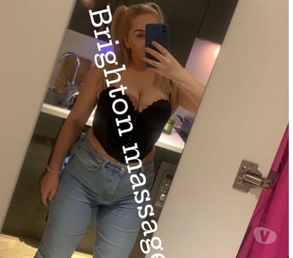  Escorts Brighton City Centre Brighton - Photos for Welcome to massage services best relaxing time