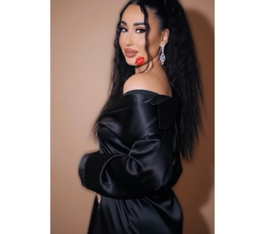 Escorts North London Upper Edmonton - North London - Photos for Arzu🔥Real Profile💫Turkish Desert 😋