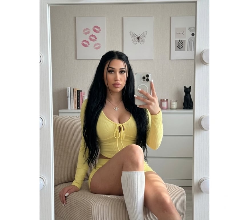 Escorts North London Upper Edmonton - North London - Photos for Arzu🔥Real Profile💫Turkish Desert 😋