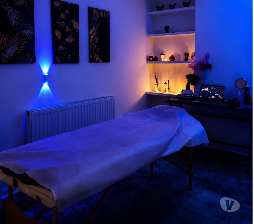 Full body massage South East London Dulwich - South East London - Photos for Relaxing Massage
