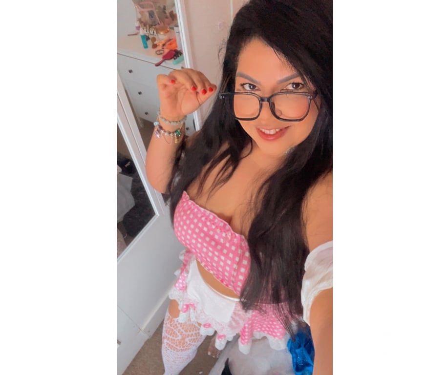 Escorts Greater Manchester Bolton - Photos for Sexy curves Julyana🤩dream girl💯real