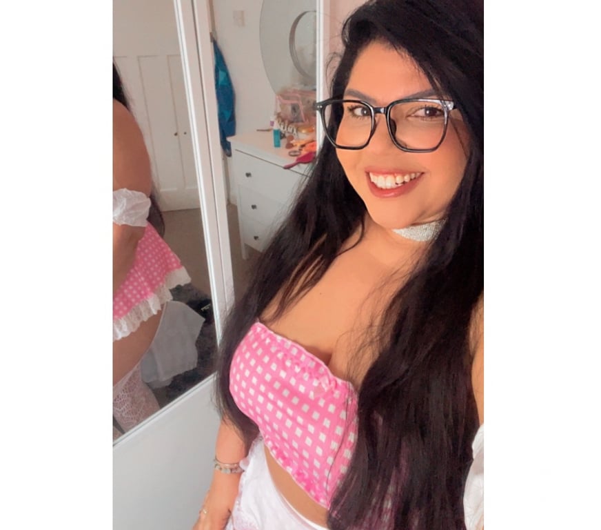 Escorts Greater Manchester Bolton - Photos for Sexy curves Julyana🤩dream girl💯real