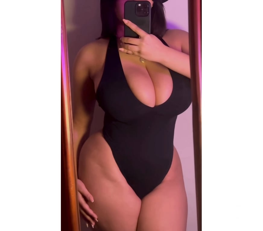 Escorts Greater Manchester Bolton - Photos for Sexy curves Julyana🤩dream girl💯real