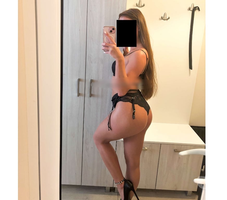 Escorts West Midlands Wolverhampton - Photos for Anabella ❤️PARTY GIRL REAL💯O.W.O CIM SL⭕️⭕️py