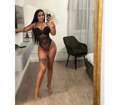 Escorts Luton Town Centre Luton - Photos for PATRICIA..JUST ONE WEEK HERE