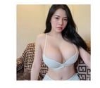 Friendly Girl Asian Japanese Duo