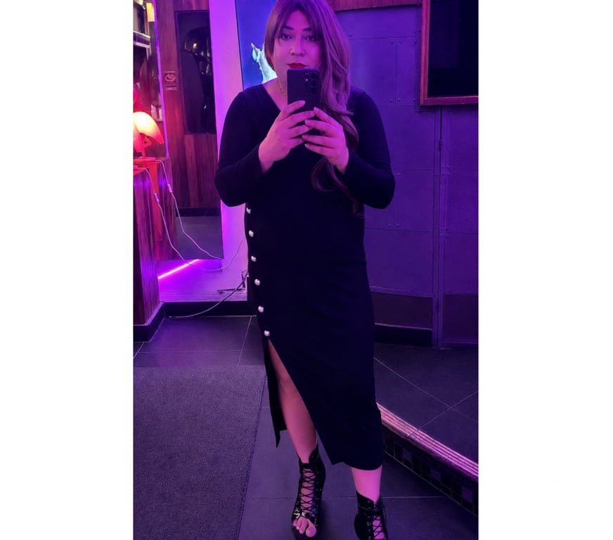 Escorts West Midlands Birmingham - Photos for Maya crossdresser trans try something now no rush best owo