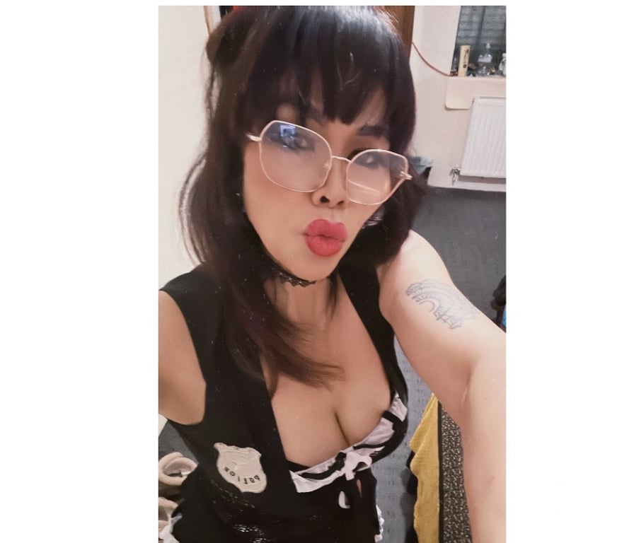 Escorts Tyne and Wear Gateshead - Photos for New sexy Thai Rainbow In NE8 Gateshead