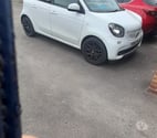 Kings Norton - Birmingham — Smart four four proxy premium