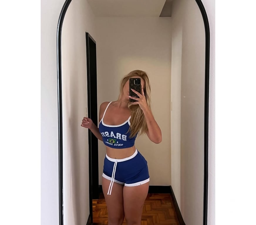 Escorts Edinburgh Edinburgh - Edinburgh - Photos for MEL HOT BRAZILIAN