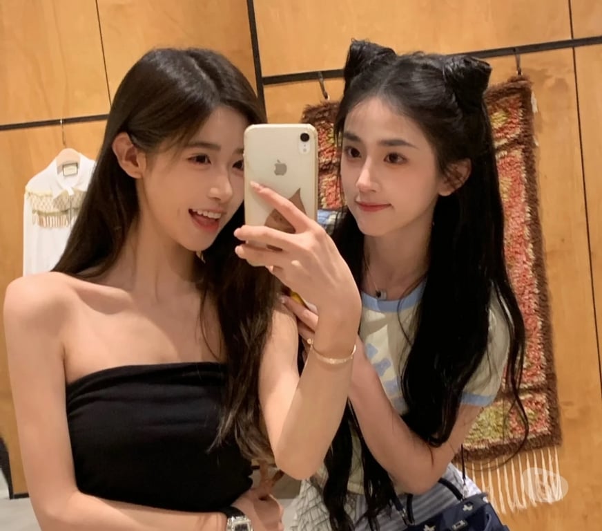 Escorts Antrim and Newtownabbey Newtownabbey - Antrim and Newtownabbey - Photos for ❤️‍🔥DUO New Cute Girls Full Escort Services