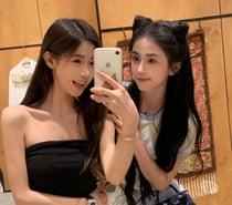 Photos for ❤️‍🔥DUO New Cute Girls Full Escort Services