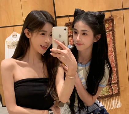 Escorts Newtownabbey Antrim and Newtownabbey - Photos for ❤️‍🔥DUO New Cute Girls Full Escort Services