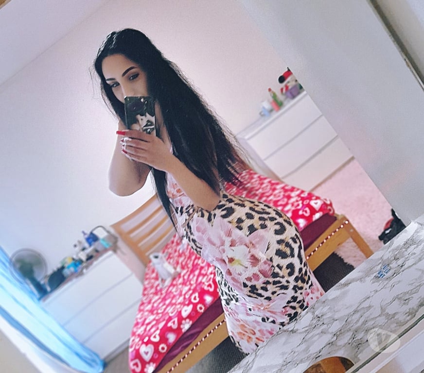 Escorts West London Hillingdon - Photos for new sexy Ginna 😇🥰