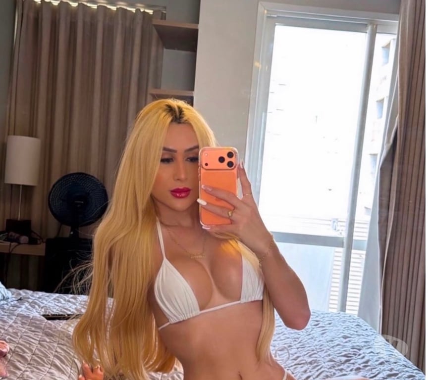 Escorts South West London Tooting - South West London - Photos for 💋Larrisa hot 🔥 girl new in town Brazilian 🇧🇷