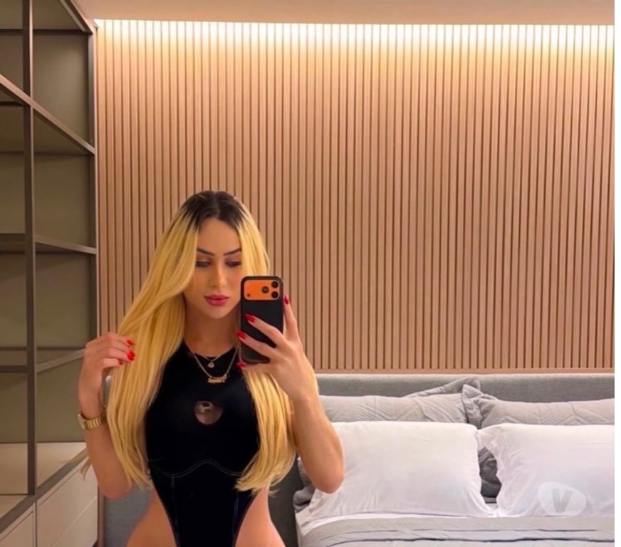 Escorts South West London Tooting - South West London - Photos for 💋Larrisa hot 🔥 girl new in town Brazilian 🇧🇷