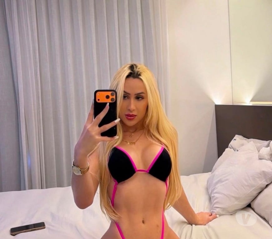Escorts South West London Tooting - South West London - Photos for 💋Larrisa hot 🔥 girl new in town Brazilian 🇧🇷