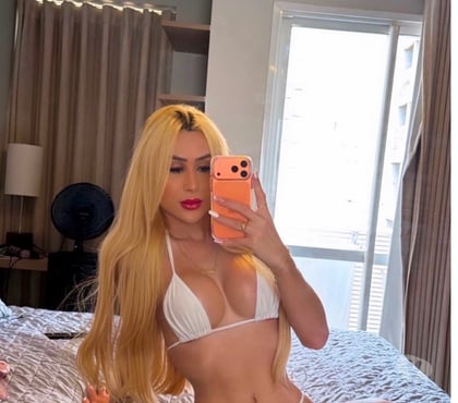 Escorts Tooting South West London - Photos for 💋Larrisa hot 🔥 girl new in town Brazilian 🇧🇷